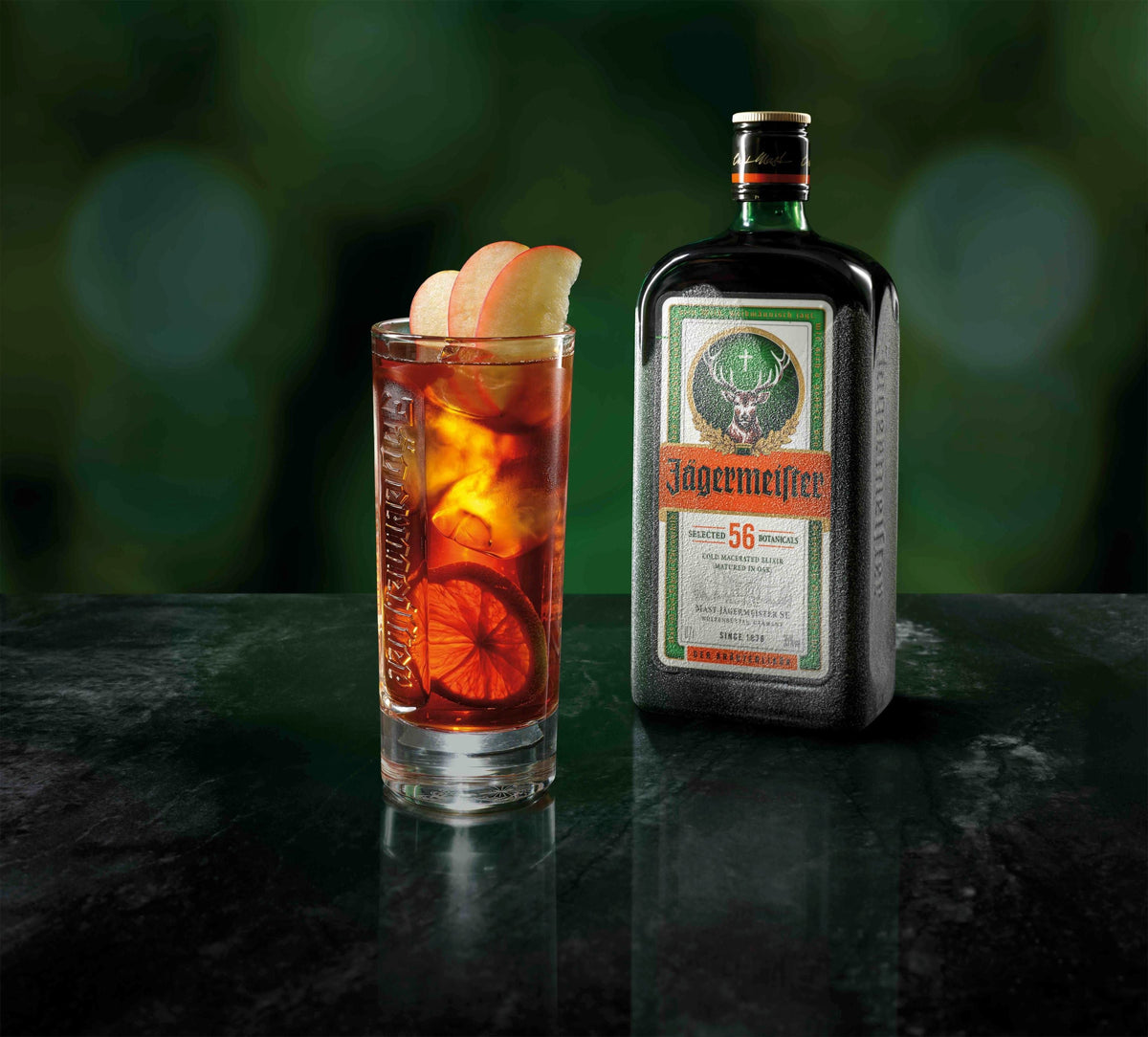Jägermeister Dude