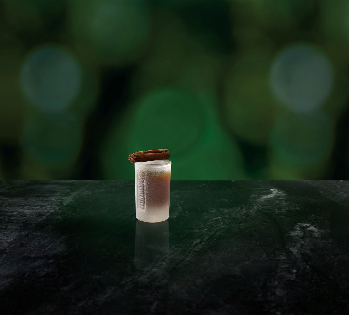 Jägermeister Oberförster Shot
