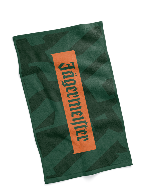 Jägermeister Bar Towel