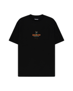 T-shirt Jägermeister tradition fronte